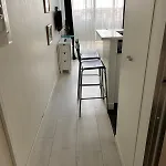 Cosy Apartment In Paris - Buttes Montmartre