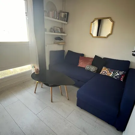 Appartamento Cosy In - Buttes Montmartre